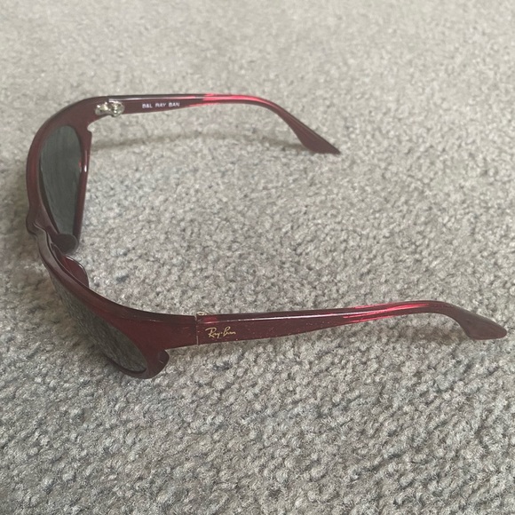 Vintage Bausch&Lomb Ray Ban Predator - Picture 9 of 9